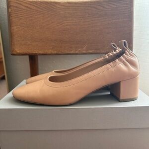 Everlane Day Heel